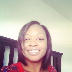 Meet your Posher, Kenyetta